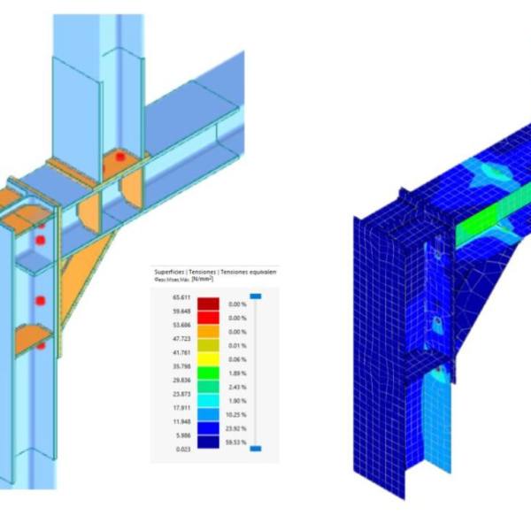 proyecto estructura alta tension 3 proyecto estructura alta tension 3